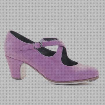 Las mejores zapatos flamencos
