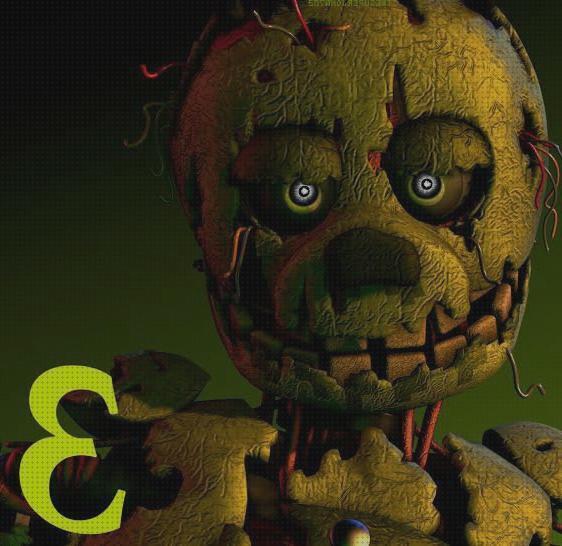 ¿Dónde poder comprar fnaf?