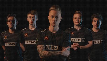 ¿Dónde poder comprar fnatic?