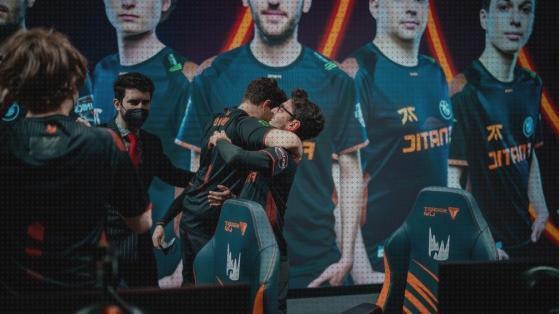 Las mejores marcas de fnatic