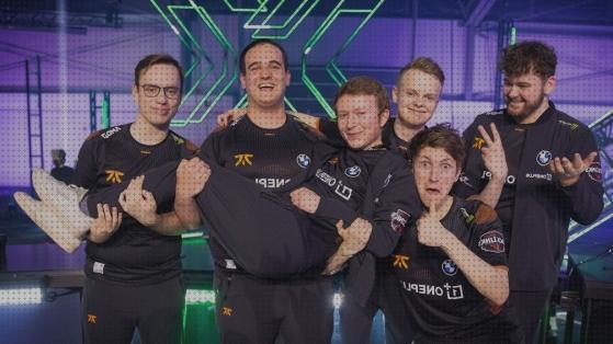 Review de fnatic