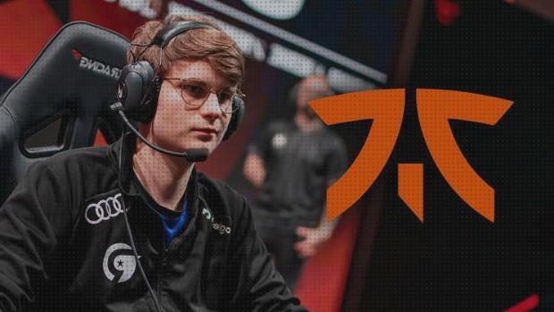 Los 17 Mejores fnatic