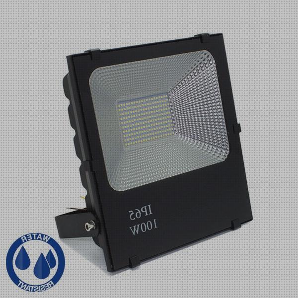 Las mejores led foco led 100w