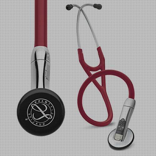 Las mejores littmann fonendos littmann