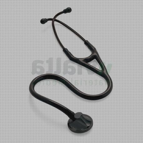 Review de fonendos littmann