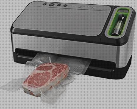 Review de foodsaver