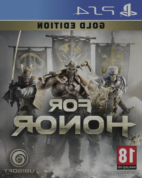 For honor ps4 трофеи