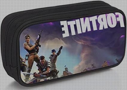 Review de fortnite estuche escolar