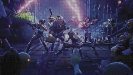 Ofertas Fortnite Salvar El Mundo en el BlackFriday