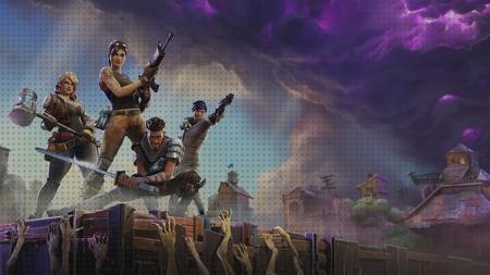 Las mejores marcas de fortnite fortnite salvar el mundo