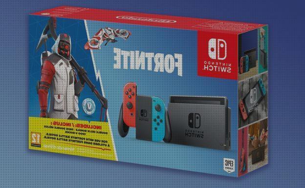 Las mejores fortnite switch fortnite switch