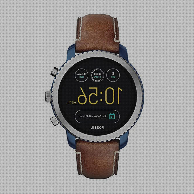 Ofertas Fossil Relojes Hombre durante BlackFriday