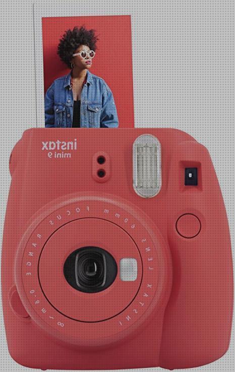 Ofertas Fotos Instax Mini 9 en el Blackfriday