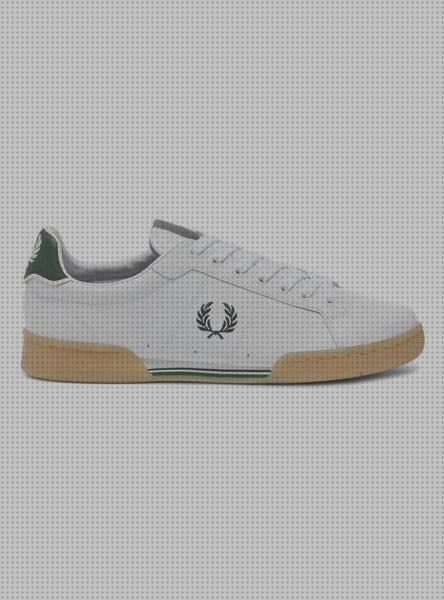 ¿Dónde poder comprar zapatillas fred perry zapatillas hombre?