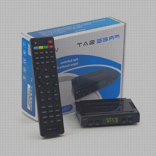 ¿Dónde poder comprar freesat?