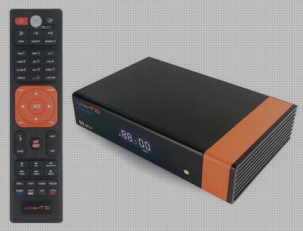 20 Mejores freesat v8 nova para comprar