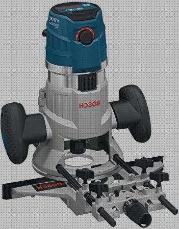 Opiniones de bosch fresadora bosch