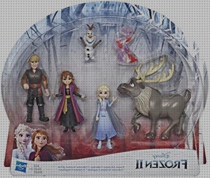 ¿Dónde poder comprar juguetes frozen juguetes?