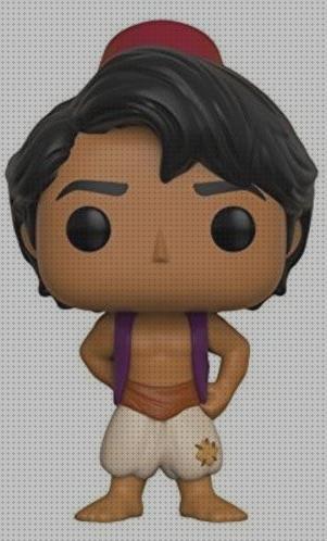 Descuentos Funko Aladdin durante BlackFriday