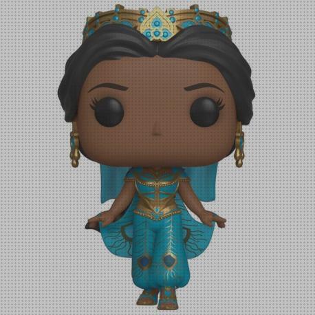 Review de funko aladdin