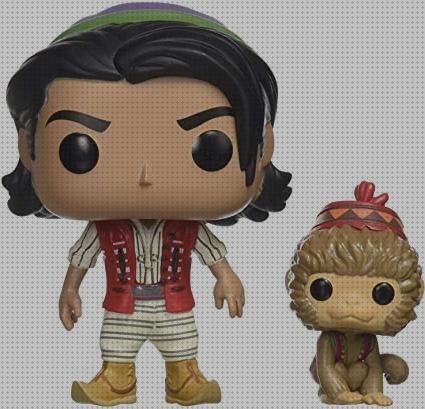 Opiniones de funko funko aladdin