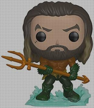 Oportunidades Funko Aquaman en BlackFriday