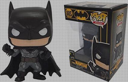 Descuentos Funko Batman para el Blackfriday