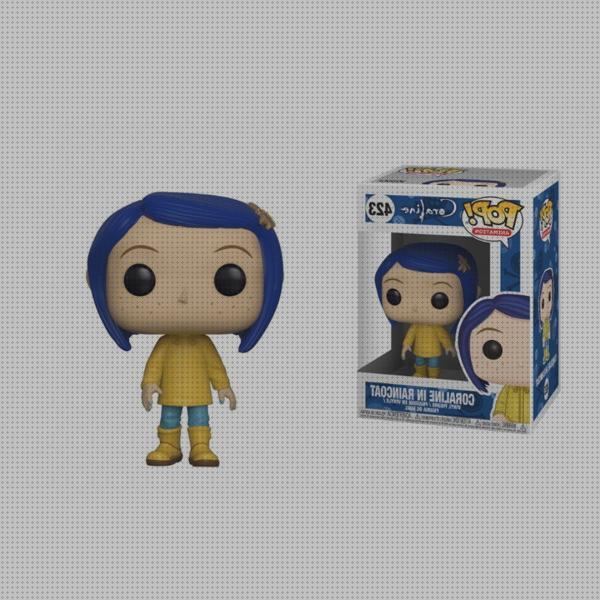 Las mejores funko funko coraline