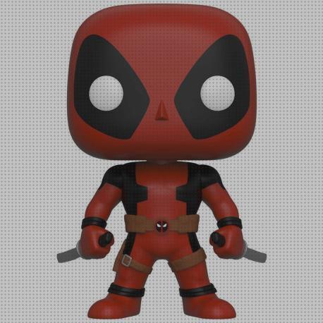 Promociones Funko Deadpool durante BlackFriday