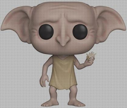 Chollos Funko Dobby para el Blackfriday