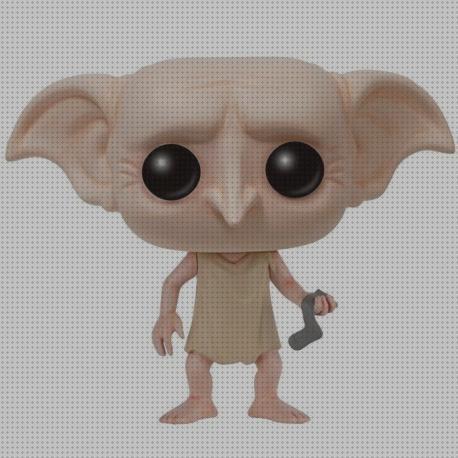 Review de funko dobby