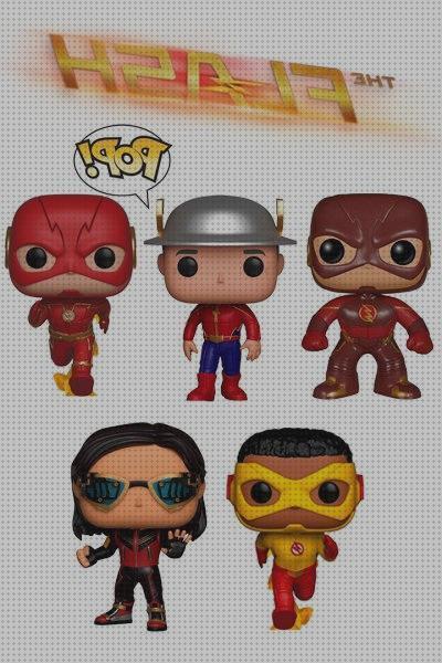 Promociones Funko Flash durante el BlackFriday