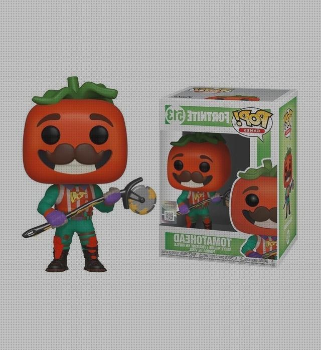 Promociones Funko Fortnite durante Blackfriday