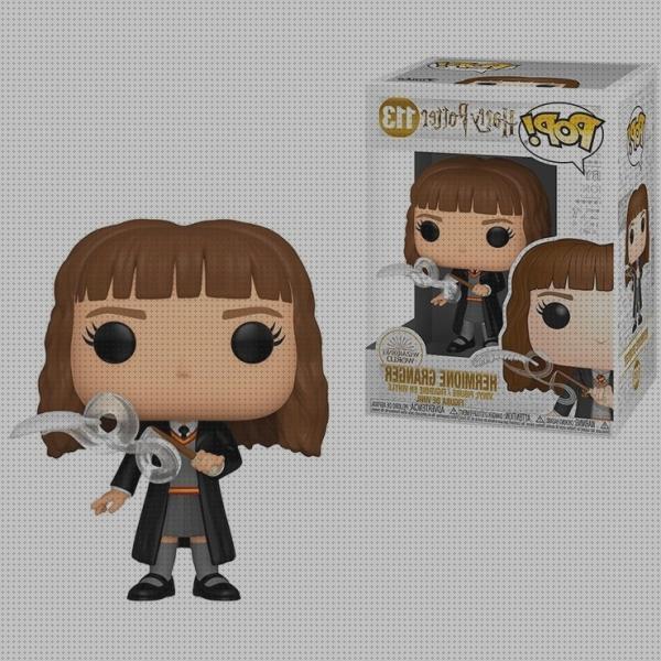 Review de funko hermione