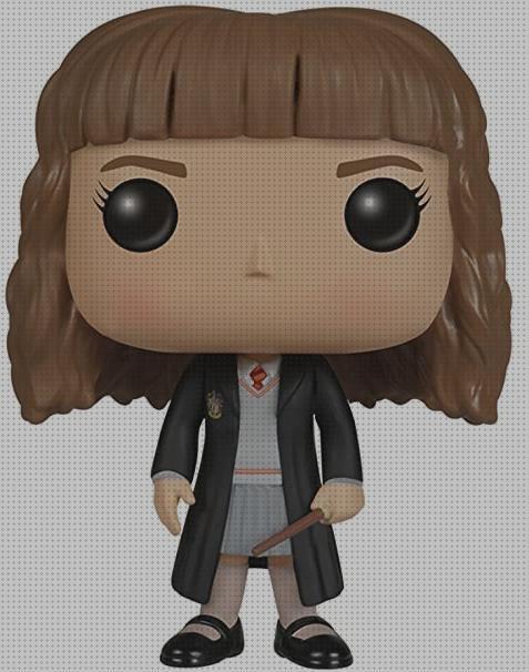 Opiniones de funko funko hermione