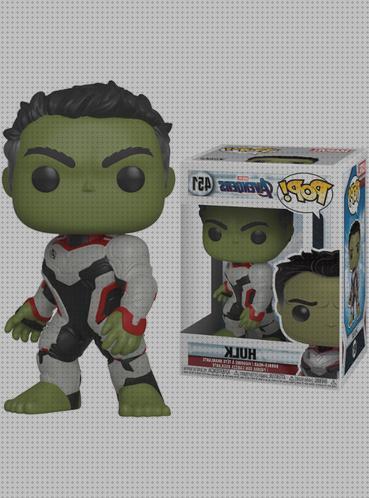 Las mejores funko funko hulk