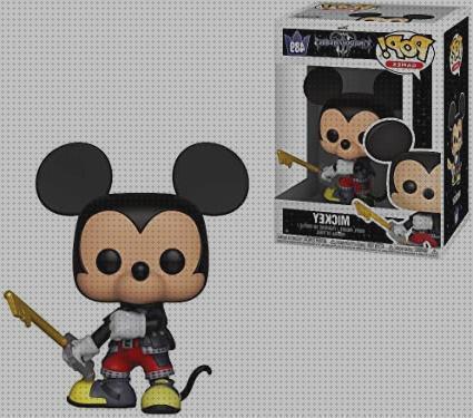 Ofertas Funko Mickey durante el BlackFriday