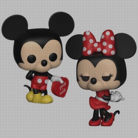 Review de funko mickey