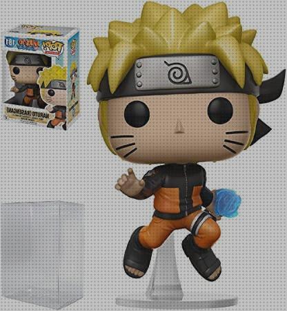 Oportunidades Funko Naruto en Blackfriday