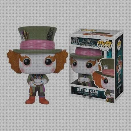 Descuentos Funko Pop Alicia En El Pais De Las Maravillas para el Blackfriday