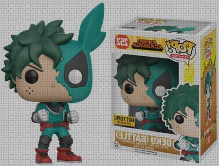 Las mejores hero funko funko pop boku no hero