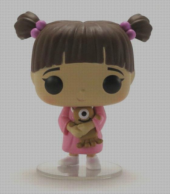 Opiniones de funko funko pop boo