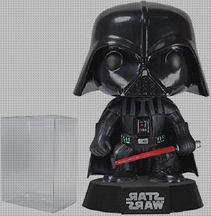 Oportunidades Funko Pop Darth Vader durante el BlackFriday