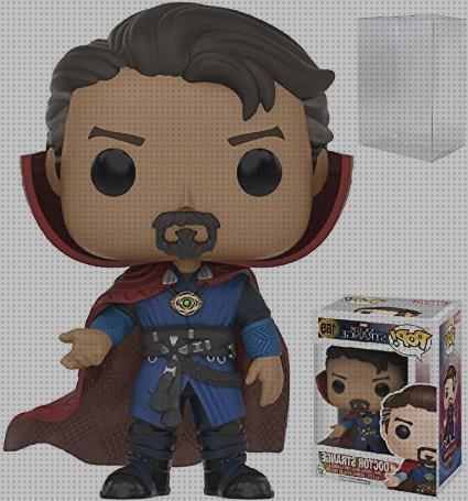 Chollos Funko Pop Doctor Strange para el Blackfriday