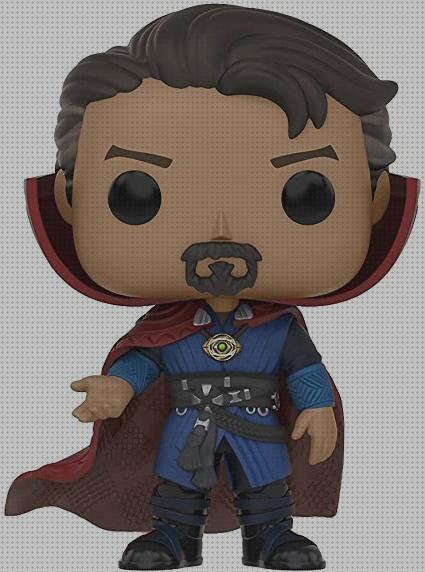 Las mejores funko funko pop doctor strange