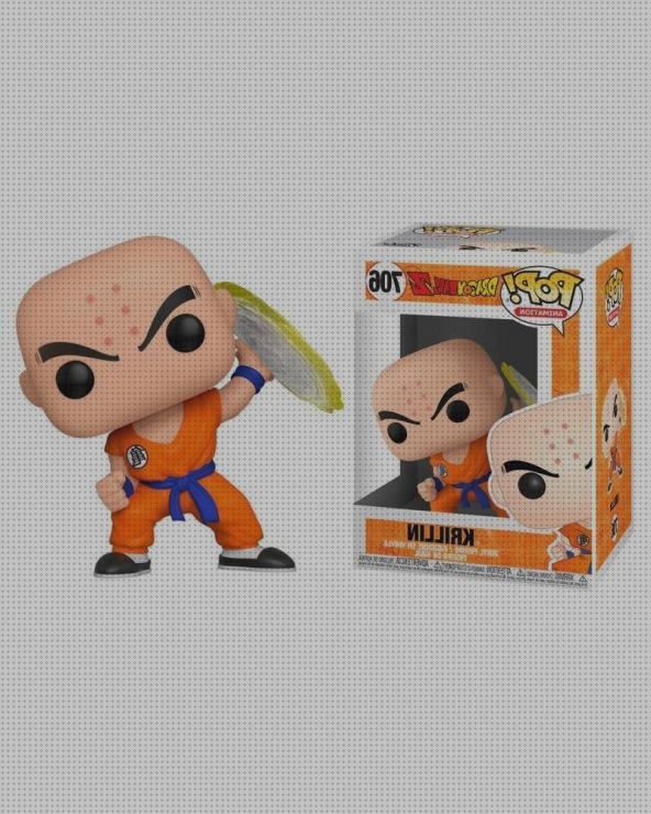 Las mejores ball funko funko pop dragon ball