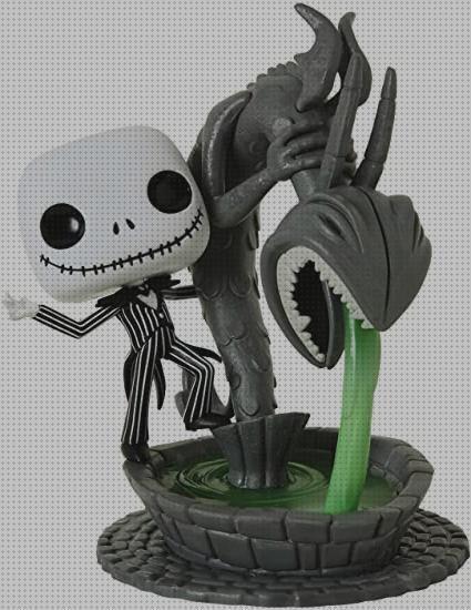 Chollos Funko Pop Jack Skellington en el Blackfriday