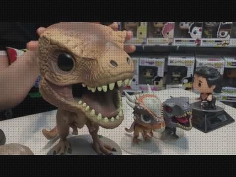 Opiniones de jurassic funko funko pop jurassic world