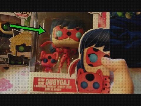 Las mejores funko funko pop ladybug