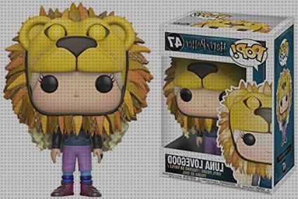 Las mejores lovegood funko funko pop luna lovegood